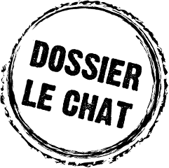 Dossier Le Chat